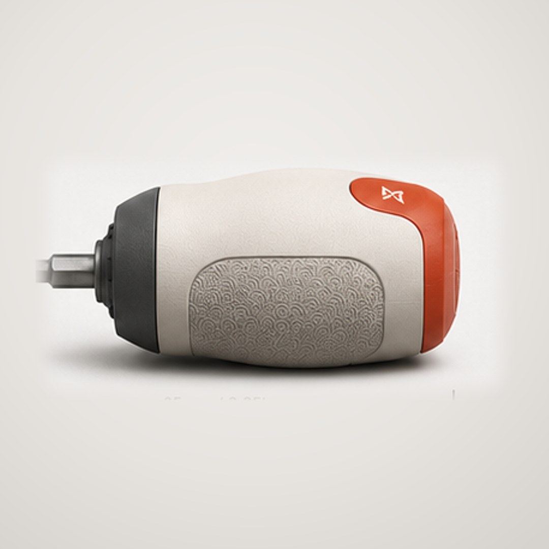 MEQANICS COMPACT DRIVER